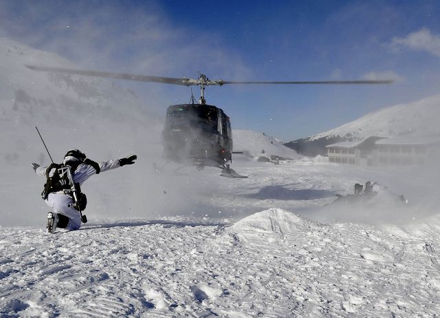 Bildgr&ouml;&szlig;e auf die Monitoraufl&ouml;sung (640x480 px) optimiert