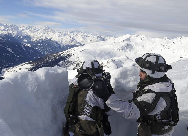 Bildgröße auf die Monitorauflösung (640x480 px) optimiert