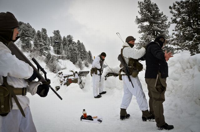 Bildgr&ouml;&szlig;e auf die Monitoraufl&ouml;sung (640x480 px) optimiert