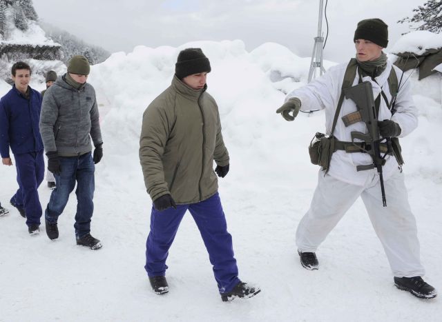 Bildgr&ouml;&szlig;e auf die Monitoraufl&ouml;sung (640x480 px) optimiert