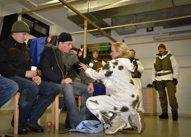 Bildgr&ouml;&szlig;e auf die Monitoraufl&ouml;sung (640x480 px) optimiert