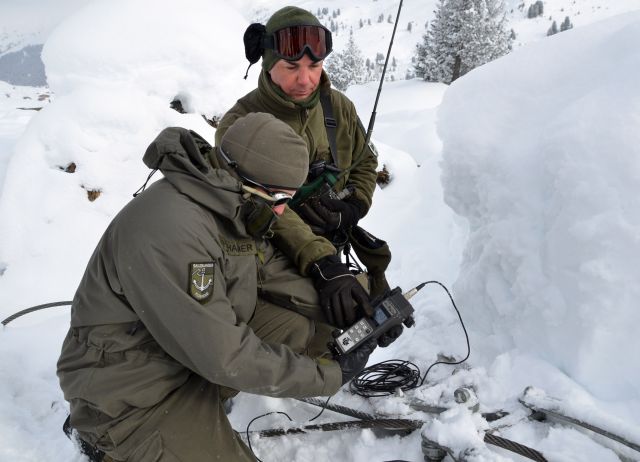 Bildgr&ouml;&szlig;e auf die Monitoraufl&ouml;sung (640x480 px) optimiert