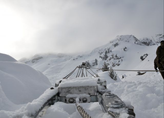 Bildgr&ouml;&szlig;e auf die Monitoraufl&ouml;sung (640x480 px) optimiert