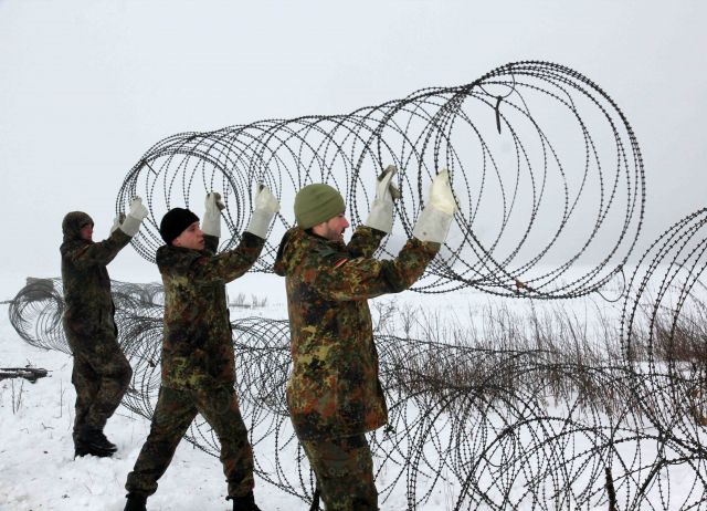 Bildgröße auf die Monitorauflösung (640x480 px) optimiert