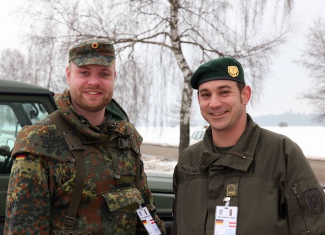 Bildgr&ouml;&szlig;e auf die Monitoraufl&ouml;sung (640x480 px) optimiert