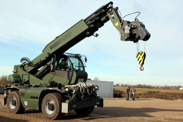 Bildgr&ouml;&szlig;e auf die Monitoraufl&ouml;sung (640x480 px) optimiert