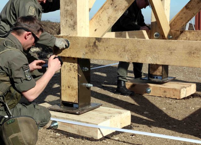 Bildgröße auf die Monitorauflösung (640x480 px) optimiert