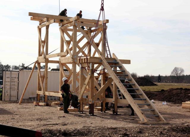 Bildgröße auf die Monitorauflösung (640x480 px) optimiert