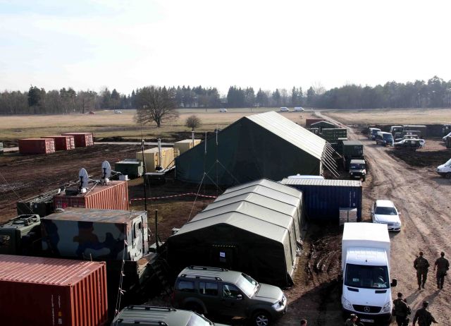 Bildgr&ouml;&szlig;e auf die Monitoraufl&ouml;sung (640x480 px) optimiert