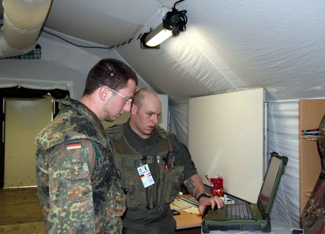 Bildgröße auf die Monitorauflösung (640x480 px) optimiert