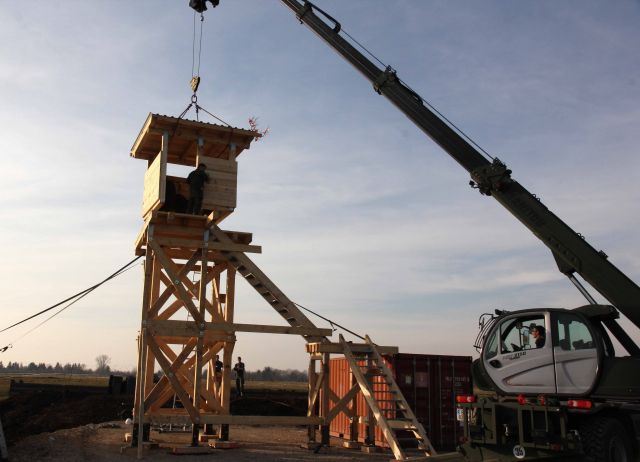 Bildgröße auf die Monitorauflösung (640x480 px) optimiert