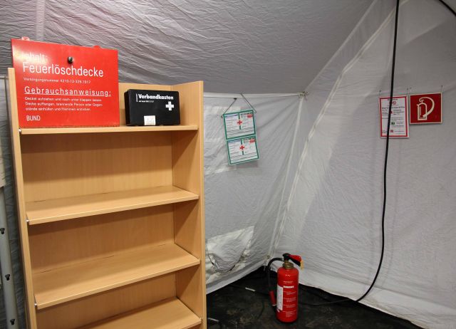 Bildgr&ouml;&szlig;e auf die Monitoraufl&ouml;sung (640x480 px) optimiert