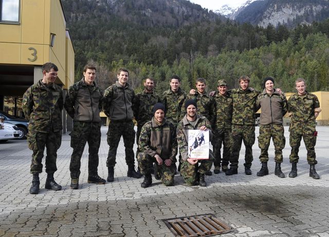 Bildgr&ouml;&szlig;e auf die Monitoraufl&ouml;sung (640x480 px) optimiert