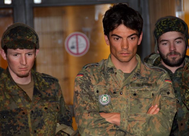 Bildgr&ouml;&szlig;e auf die Monitoraufl&ouml;sung (640x480 px) optimiert