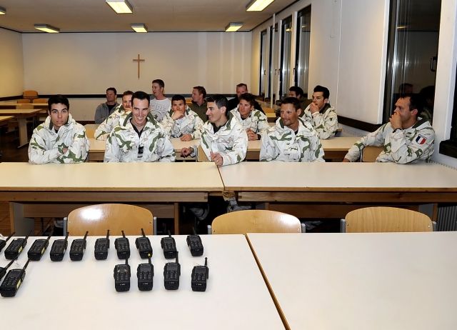 Bildgr&ouml;&szlig;e auf die Monitoraufl&ouml;sung (640x480 px) optimiert