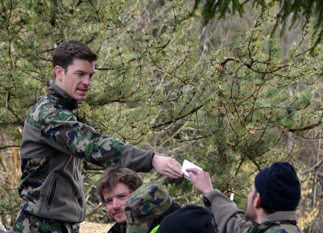 Bildgr&ouml;&szlig;e auf die Monitoraufl&ouml;sung (640x480 px) optimiert