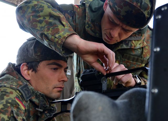 Bildgr&ouml;&szlig;e auf die Monitoraufl&ouml;sung (640x480 px) optimiert