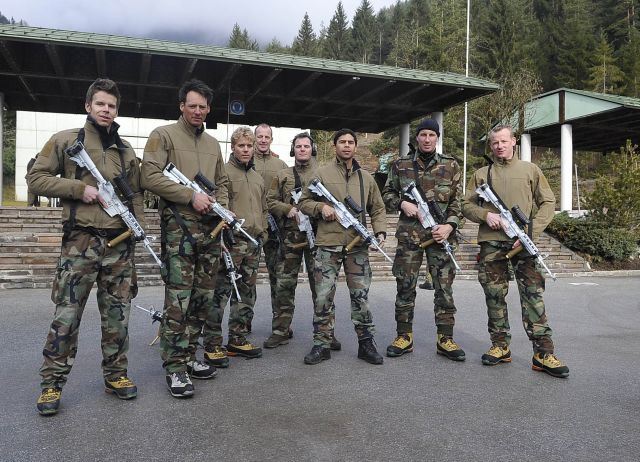 Bildgr&ouml;&szlig;e auf die Monitoraufl&ouml;sung (640x480 px) optimiert