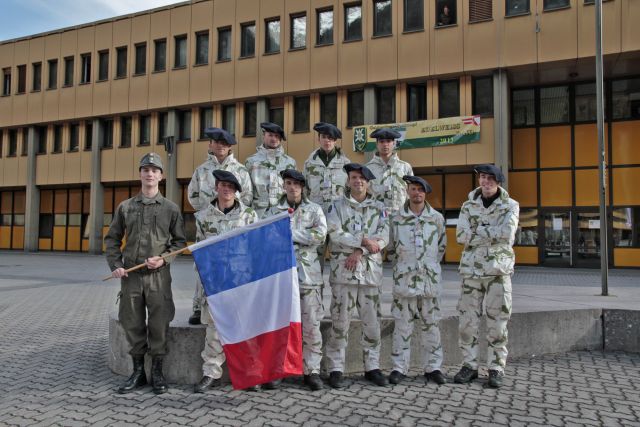 Bildgr&ouml;&szlig;e auf die Monitoraufl&ouml;sung (640x480 px) optimiert