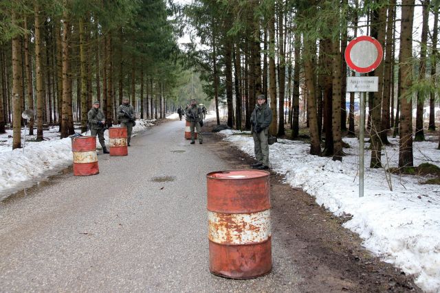 Bildgröße auf die Monitorauflösung (640x480 px) optimiert