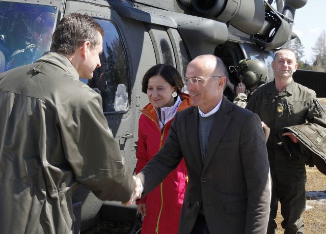 Bildgr&ouml;&szlig;e auf die Monitoraufl&ouml;sung (640x480 px) optimiert