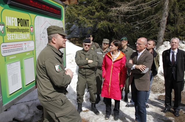 Bildgröße auf die Monitorauflösung (640x480 px) optimiert