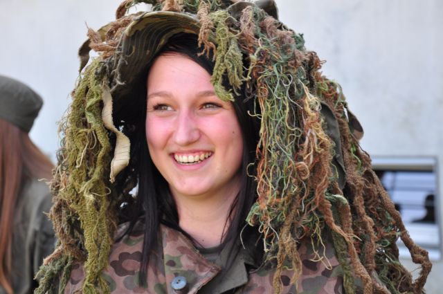 Bildgr&ouml;&szlig;e auf die Monitoraufl&ouml;sung (640x480 px) optimiert