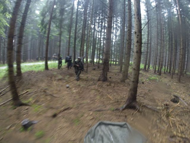 Bildgr&ouml;&szlig;e auf die Monitoraufl&ouml;sung (640x480 px) optimiert