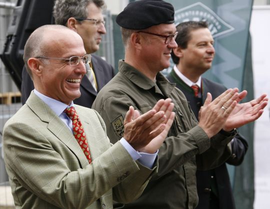 Bildgr&ouml;&szlig;e auf die Monitoraufl&ouml;sung (640x480 px) optimiert