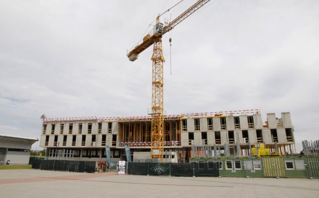 Bildgröße auf die Monitorauflösung (640x480 px) optimiert