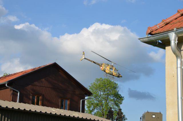 Bildgröße auf die Monitorauflösung (640x480 px) optimiert