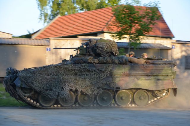 Bildgr&ouml;&szlig;e auf die Monitoraufl&ouml;sung (640x480 px) optimiert