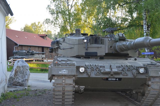 Bildgr&ouml;&szlig;e auf die Monitoraufl&ouml;sung (640x480 px) optimiert