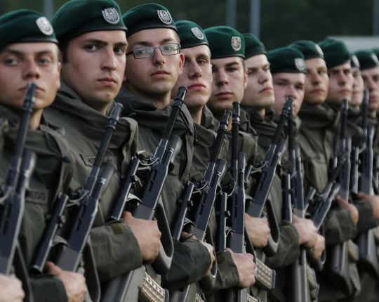 Bildgr&ouml;&szlig;e auf die Monitoraufl&ouml;sung (640x480 px) optimiert