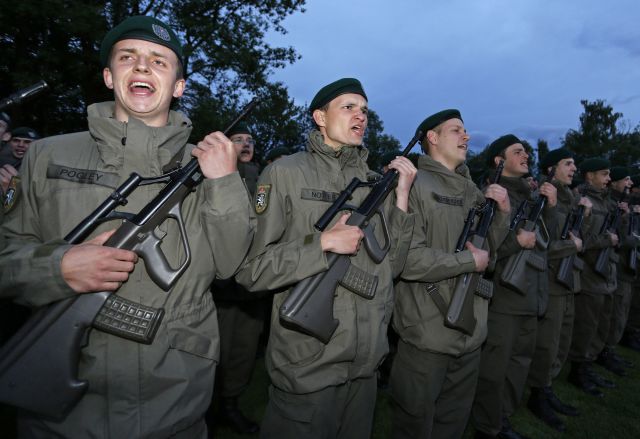 Bildgröße auf die Monitorauflösung (640x480 px) optimiert