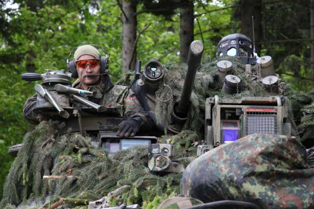 Bildgr&ouml;&szlig;e auf die Monitoraufl&ouml;sung (640x480 px) optimiert
