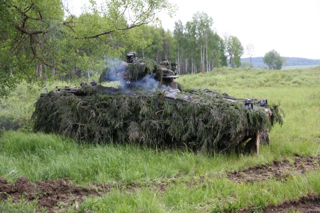 Bildgr&ouml;&szlig;e auf die Monitoraufl&ouml;sung (640x480 px) optimiert