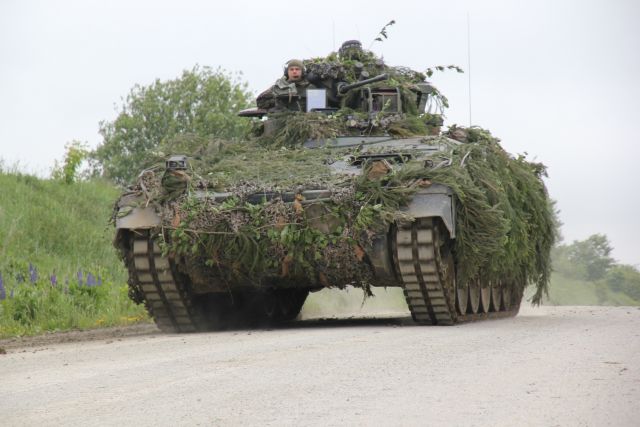 Bildgr&ouml;&szlig;e auf die Monitoraufl&ouml;sung (640x480 px) optimiert