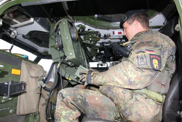 Bildgr&ouml;&szlig;e auf die Monitoraufl&ouml;sung (640x480 px) optimiert