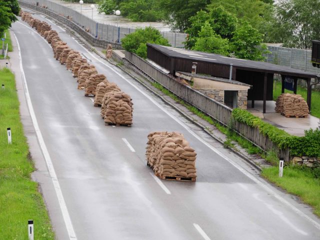 Bildgr&ouml;&szlig;e auf die Monitoraufl&ouml;sung (640x480 px) optimiert