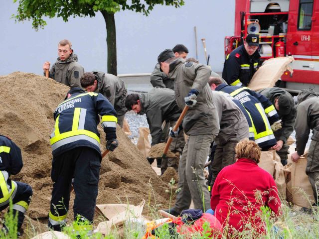 Bildgröße auf die Monitorauflösung (640x480 px) optimiert