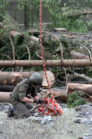 Bildgröße auf die Monitorauflösung (640x480 px) optimiert