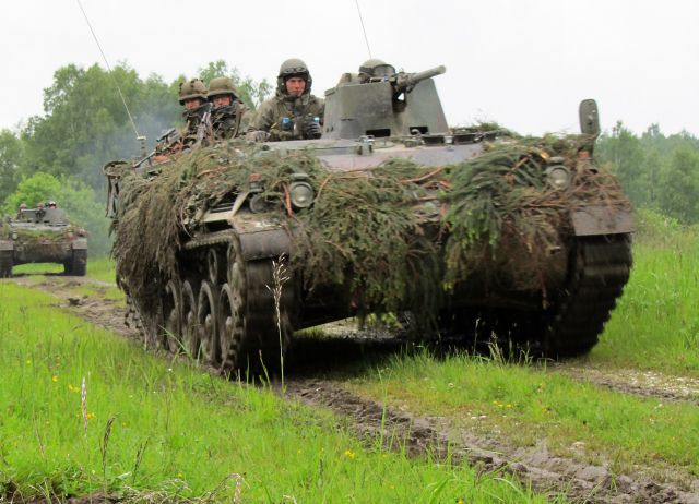 Bildgr&ouml;&szlig;e auf die Monitoraufl&ouml;sung (640x480 px) optimiert