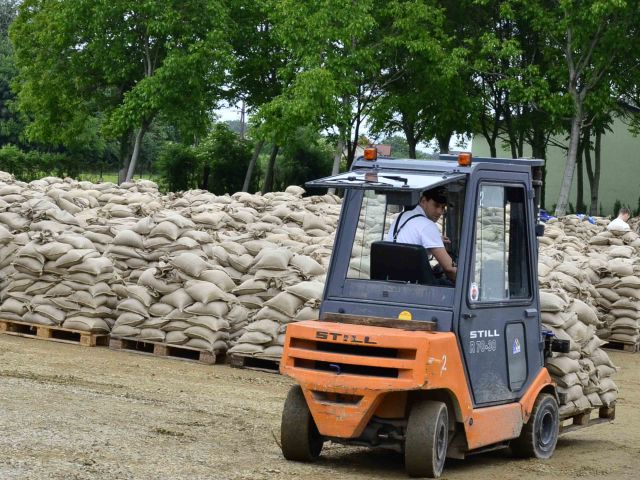 Bildgröße auf die Monitorauflösung (640x480 px) optimiert