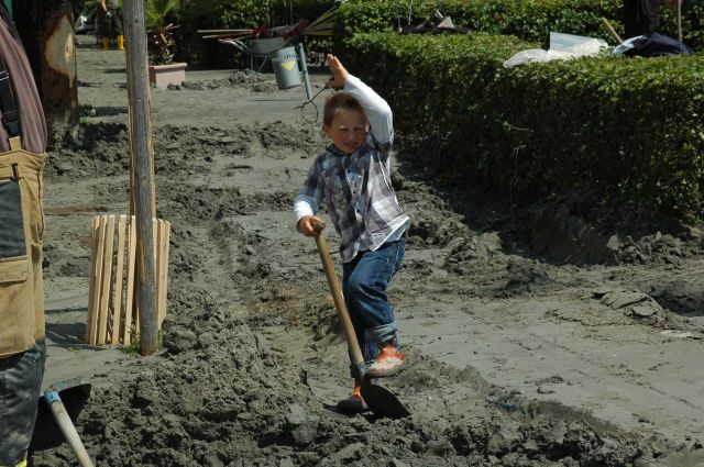 Bildgröße auf die Monitorauflösung (640x480 px) optimiert