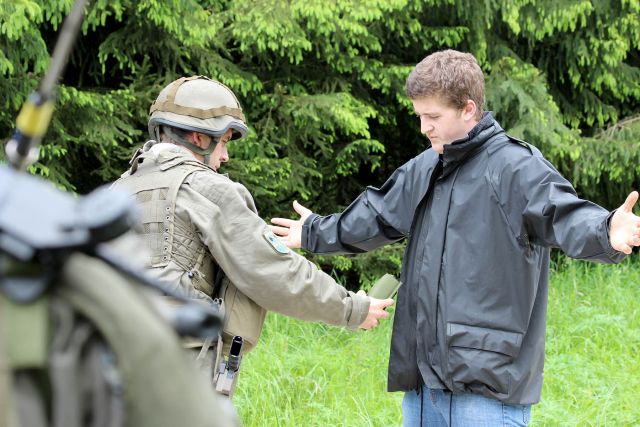 Bildgr&ouml;&szlig;e auf die Monitoraufl&ouml;sung (640x480 px) optimiert