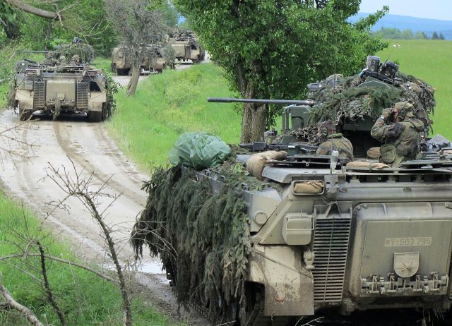 Bildgr&ouml;&szlig;e auf die Monitoraufl&ouml;sung (640x480 px) optimiert