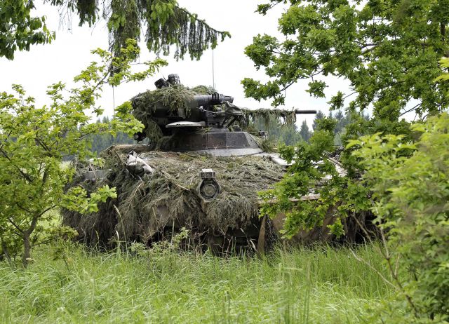 Bildgr&ouml;&szlig;e auf die Monitoraufl&ouml;sung (640x480 px) optimiert