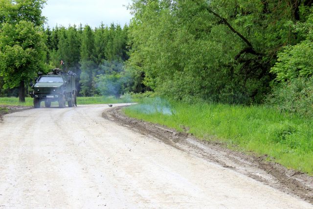 Bildgr&ouml;&szlig;e auf die Monitoraufl&ouml;sung (640x480 px) optimiert