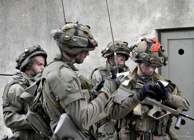 Bildgr&ouml;&szlig;e auf die Monitoraufl&ouml;sung (640x480 px) optimiert